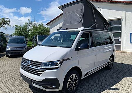 VW T6 Volkswagen .1 California Ocean Edition Lane+Side ApConnect