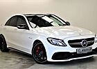 Mercedes-Benz C 63 AMG C 63 S AMG 510PS ACC Pano Burmester Night PAGA