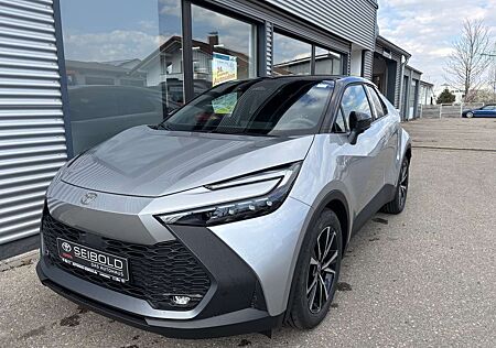 Toyota C-HR 1,8 l Hybrid 4x2 Teamplayer + Technik-Paket