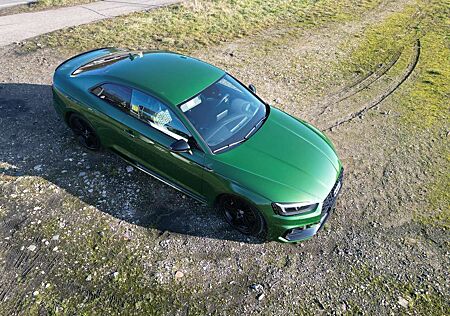 Audi RS5 Coupe 2.9 TFSI quattro tiptronic