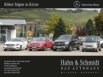 Mercedes-Benz E 350 E 350 BlueTEC 4MATIC T Distr/AHK/ILS/Airm/360°