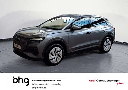 Audi Q4 e-tron 40 *TEMPOMAT*SMARTPHONE-INTERFACE*LED*