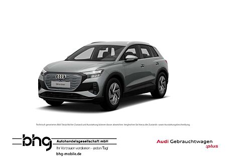 Audi Q4 e-tron 40