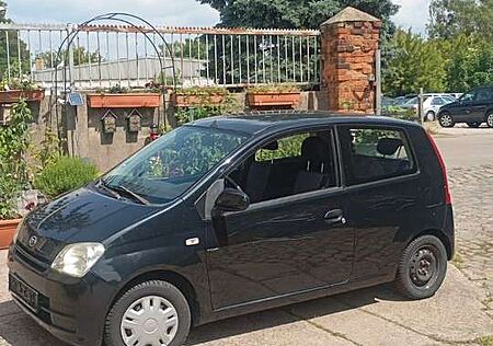 Daihatsu Cuore 1.0 Top Automatik 1.Hand