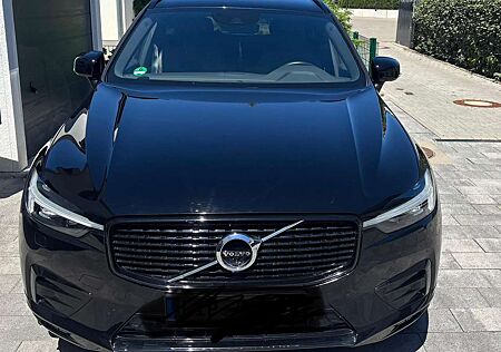 Volvo XC60 XC60 B4 D AWD Geartronic RDesign