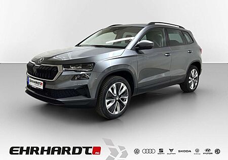 Skoda Karoq 1.5 TSI Style AHK*MATRIX*VIRTUAL*PDC*KAMERA*TEM...