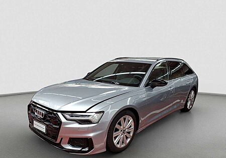 Audi A6 Avant 55 TFSI e S line AHK HD-Matrix B&O 360Grad A
