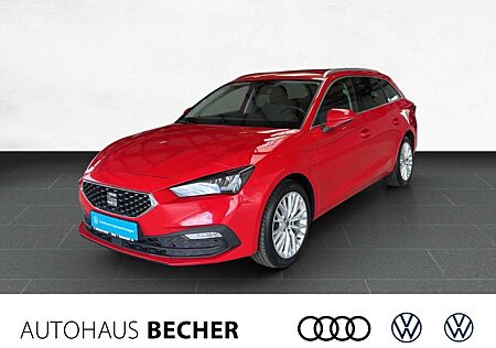 Seat Leon ST 1.4 e-Hybrid 1.4 Xcellence /AHK/Navi/LED