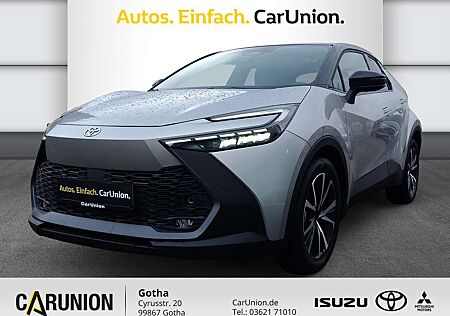 Toyota C-HR 1,8 Kam/PDC/Sitzhzg/Carpl