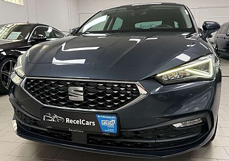 Seat Leon Xcellence 1.5 TSI*VIRTUAL*LED*NAVI*GARANTIE