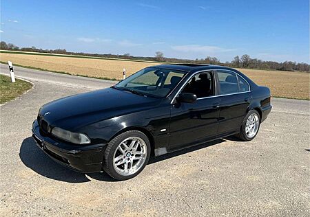 BMW 520i 520 5er