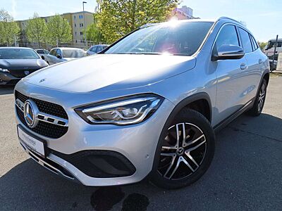 Mercedes-Benz GLA 200 d, Navi, LED, Kamera....
