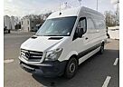 Mercedes-Benz Sprinter 313 CDI H2L2 mit Schranksystem inkl. 19% MWST!