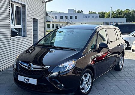 Opel Zafira C Tourer Style*7-Sitze*R.Kamera*Navi*
