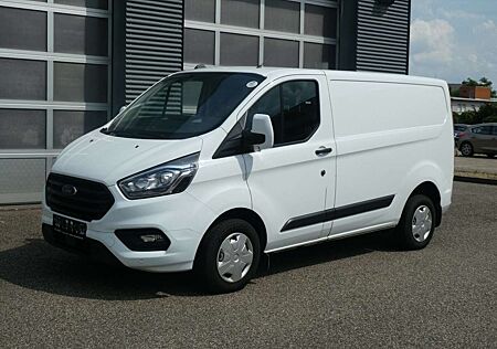 Ford Transit Custom 2.0 TDCI 280 Trend L1 H1 Klima