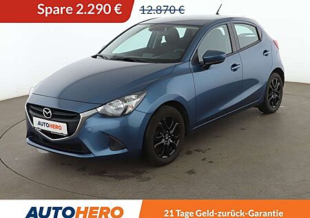 Mazda 2 1.5 Center-Line *TEMPO*PDC*SHZ*LIMITER*