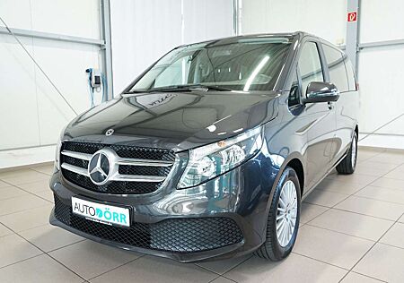 Mercedes-Benz V 250 d Kompakt Edition Sport Kamera+Spurhalte