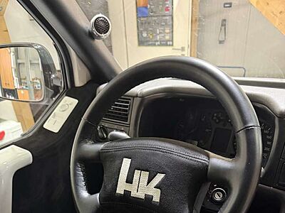 Volkswagen T4 Caravelle TDI 7DK2U2