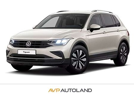 VW Tiguan Volkswagen 2.0 TDI MOVE | NAVI | LED | AHK | ACC |