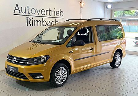 VW Volkswagen Others Caddy Maxi 1.4 TGI Bluemotion