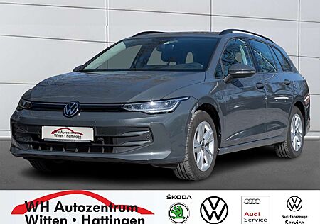 VW Golf Volkswagen VIII Variant 1.5 TSI Life NAVI HEAD-UP LED PDC ...