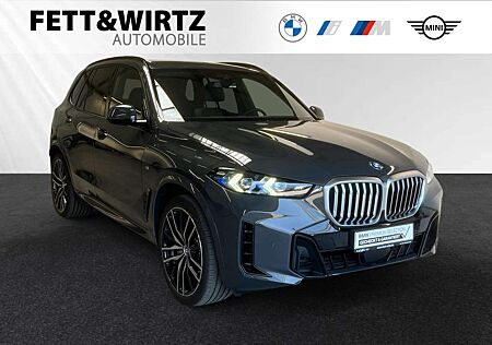 BMW X5 xDrive50e M Sport|B&W|SkyLounge|UPE 127.569,- €