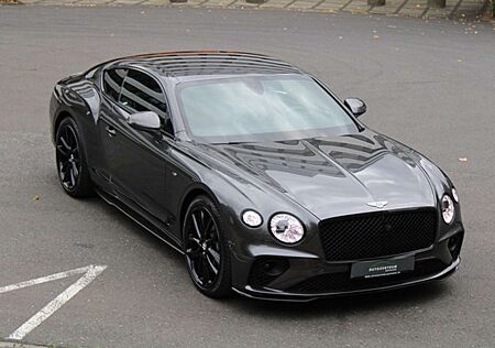 Bentley Continental GT V8 Mulliner/Carbon/B&O/Night