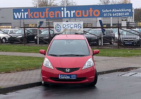 Honda Jazz 1.2 Trend*1-HAND*KLIMA*ZV-FUNK*RADIO-CD !!