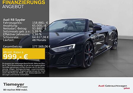 Audi Others V10 PERFORMANCE LM20 KAMERA OPS+ BuO