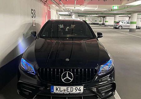 Mercedes-Benz E 220 gebraucht kaufen Mercedes-Benz E 220 d (213.204)