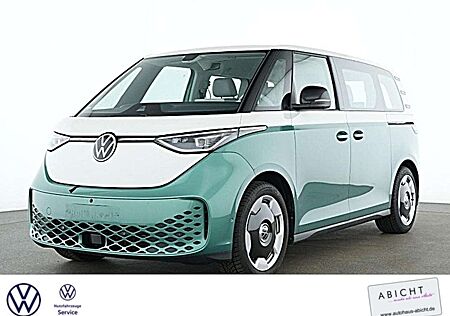 VW ID.BUZZ Volkswagen ID. Buzz Pro AHK Winterr. AreaView el.Heckklappe el.Schiebe