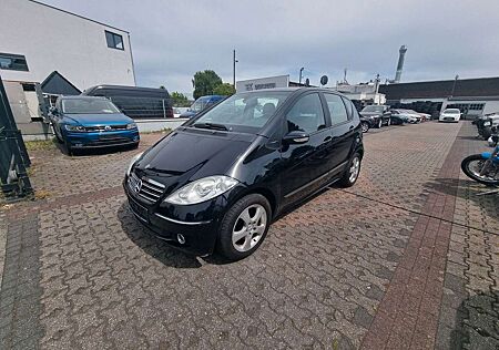 Mercedes-Benz A 200 -AUTOMATIK-