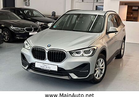 BMW X1 sDrive 18d 1.Hd/Autom./CAM/NAVI/LED/SPUR/HiFi