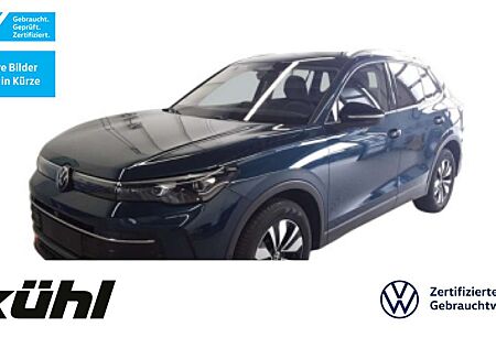 VW Tiguan Volkswagen 2.0 TDI DSG Goal IQ.Light Harman Kardon 3