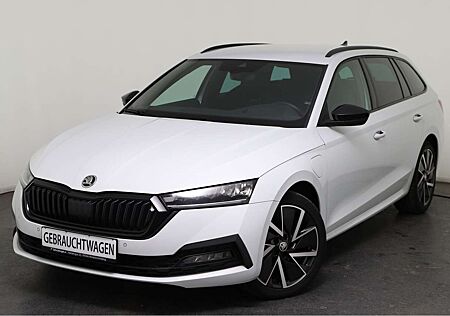 Skoda Octavia Style 1.4 eTSI 150kW (204 PS) iV