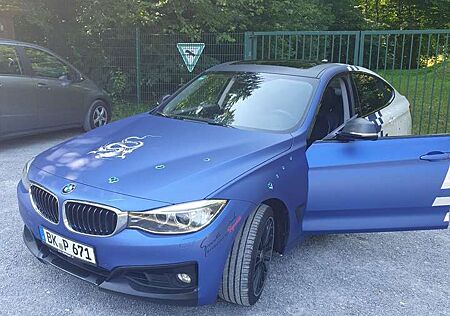 BMW 330 d xDrive