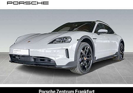 Porsche Taycan 4 Cross Turismo BOSE InnoDrive LED-Matrix