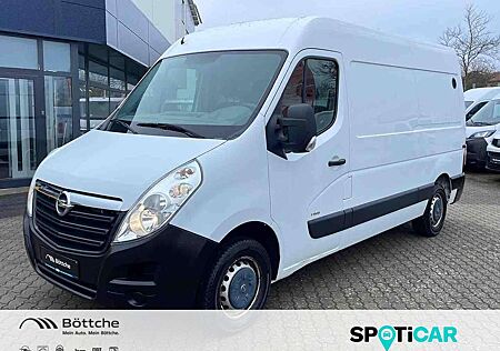 Opel Movano HKa L2H2 3,5t 2.3 CDTI AHK