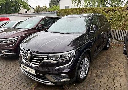 Renault Koleos Initiale Paris 4x4