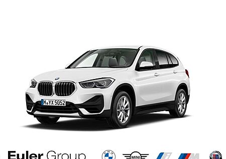 BMW X1 sDrive20i A HUD Navi LED El. Heckklappe Mehrzonenk