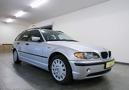 BMW 320d 320