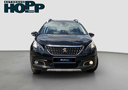 Peugeot 2008 PureTech 110 Stop&Start Allure