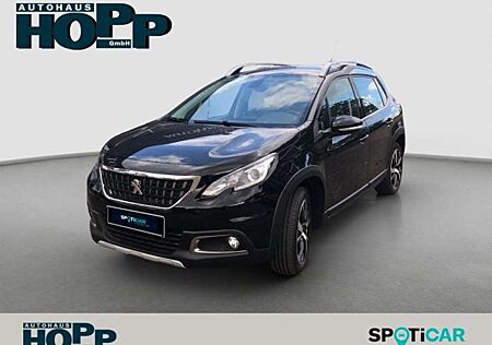 Peugeot 2008 PureTech 110 Stop&Start Allure
