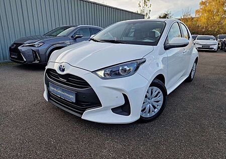 Toyota Yaris Hybrid 5-Türer 1.5 Business Edition/PDC