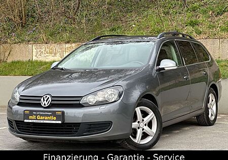 VW Golf Volkswagen 1.6 TDI Variant/KLIMAAUTO/TÜV 06/25