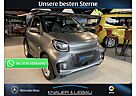 Smart ForTwo EQ cabrio Exclusive*22kW*JBL*LED* BC
