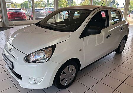 Mitsubishi Space Star *Klima*elektr FH*Scheckheft gepflegt*