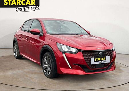 Peugeot 208 e- ALLURE PACK+LED+SHZ+NAVI+CONNECT-BOX+DAB+RFK