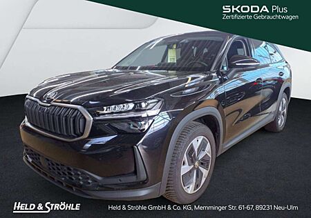 Skoda Kodiaq Selection 2.0 MATRIX AHK KAM TRAVELASSIST
