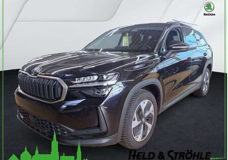 Skoda Kodiaq Selection 2.0 MATRIX AHK KAM TRAVELASSIST